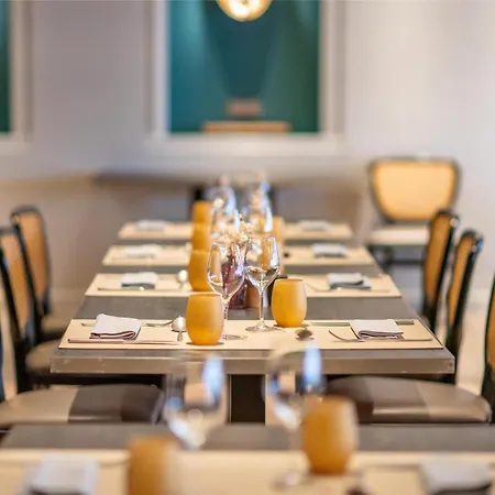 L'europe Colmar, Bw Signature Collection 4* Horbourg-Wihr