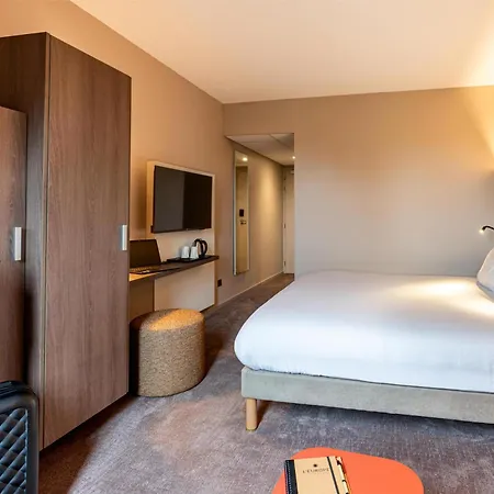 L'europe Colmar, Bw Signature Collection Hotel Horbourg-Wihr