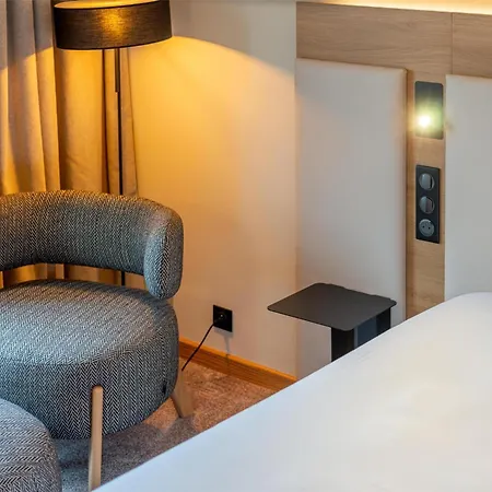 Hotel L'europe Colmar, Bw Signature Collection