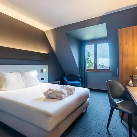 L'europe Colmar, Bw Signature Collection 4*