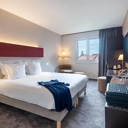 L'europe Colmar, Bw Signature Collection