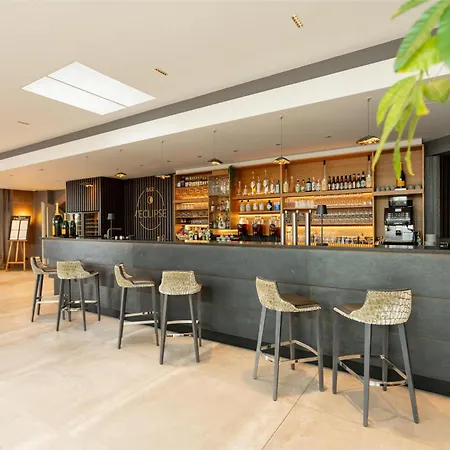 Hotel L'europe Colmar, Bw Signature Collection