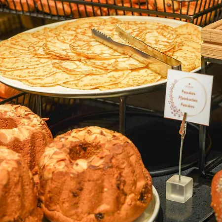 L'europe Colmar, Bw Signature Collection Hotel Horbourg-Wihr