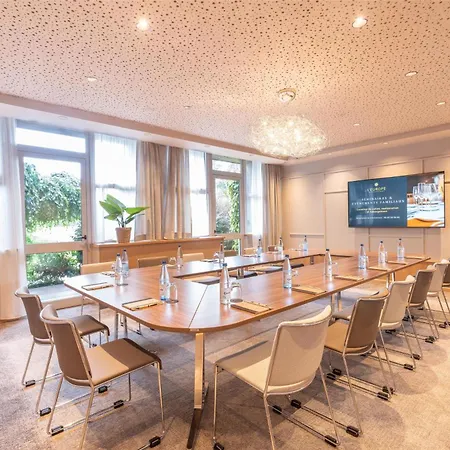 Hotel L'europe Colmar, Bw Signature Collection 4*