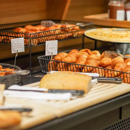 Hotel L'europe Colmar, Bw Signature Collection Horbourg-Wihr