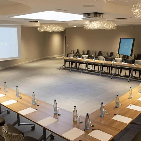 L'europe Colmar, Bw Signature Collection 4* Horbourg-Wihr