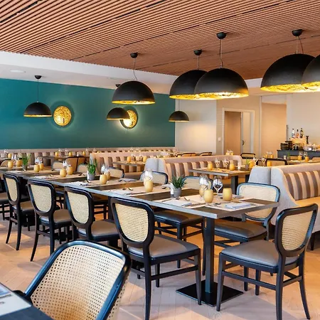 Hotel L'europe Colmar, Bw Signature Collection Horbourg-Wihr