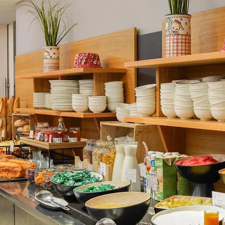 L'europe Colmar, Bw Signature Collection 4*