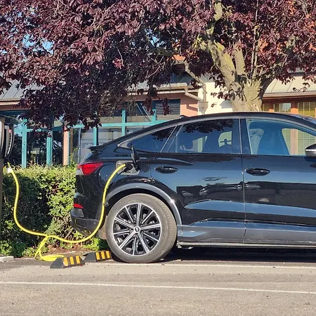 L'europe Colmar, Bw Signature Collection Hotel 4*