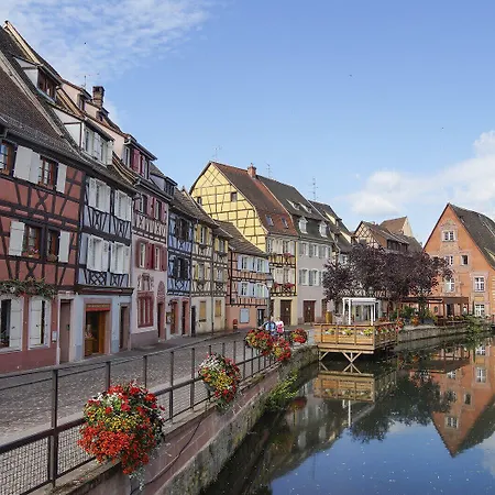Hotel L'europe Colmar, Bw Signature Collection