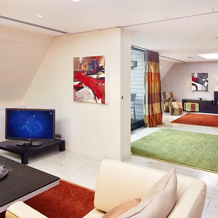 L'europe Colmar, Bw Signature Collection Hotel 4*