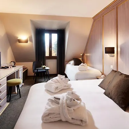 Hotel L'europe Colmar, Bw Signature Collection