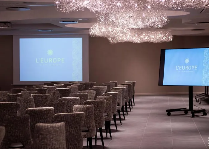 L'europe Colmar, Bw Signature Collection Horbourg-Wihr