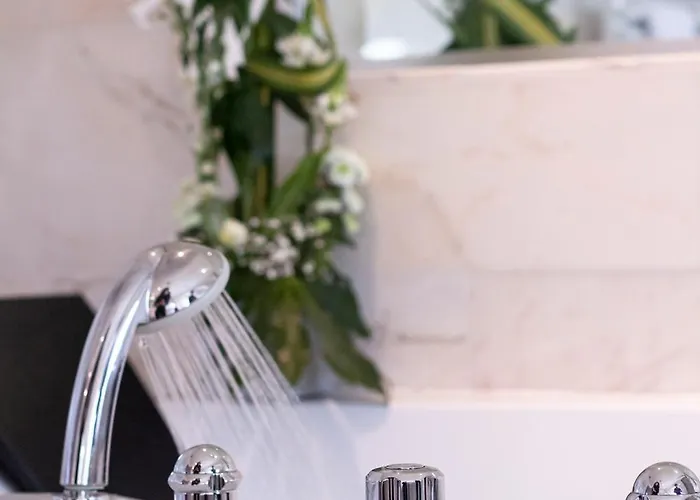 L'europe Colmar, Bw Signature Collection Hotel 4*