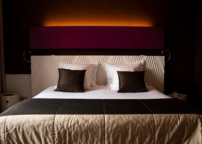 L'europe Colmar, Bw Signature Collection 4*