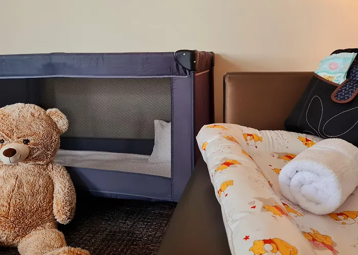 L'europe Colmar, Bw Signature Collection Hotel 4*