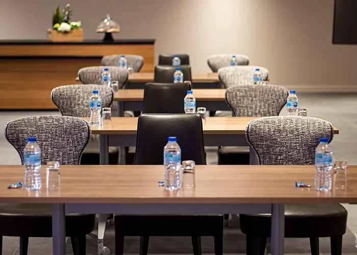 L'europe Colmar, Bw Signature Collection 4*