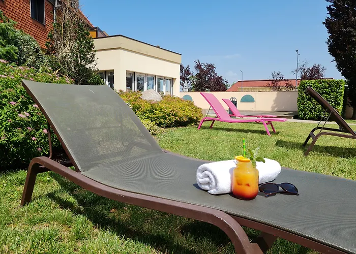 L'europe Colmar, Bw Signature Collection Horbourg-Wihr