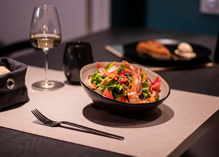 L'europe Colmar, Bw Signature Collection Szálloda Horbourg-Wihr