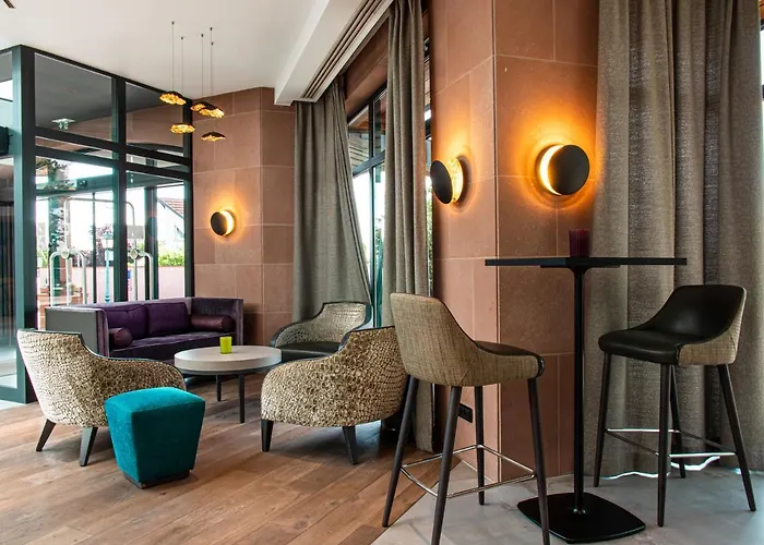 L'europe Colmar, Bw Signature Collection Hotel Horbourg-Wihr