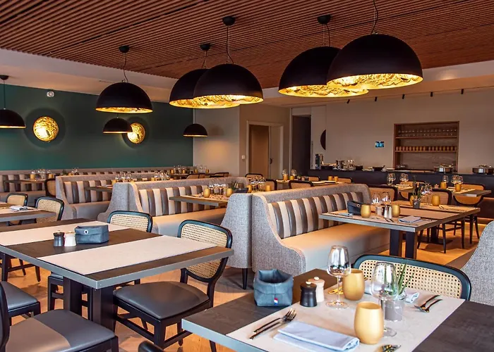 L'europe Colmar, Bw Signature Collection 4*