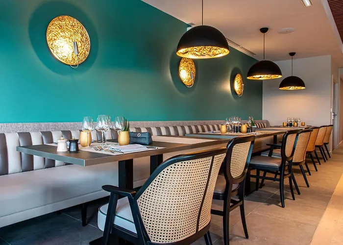 Hotel L'europe Colmar, Bw Signature Collection 4*