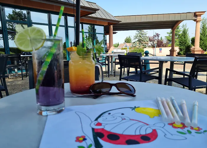 Hotel L'europe Colmar, Bw Signature Collection