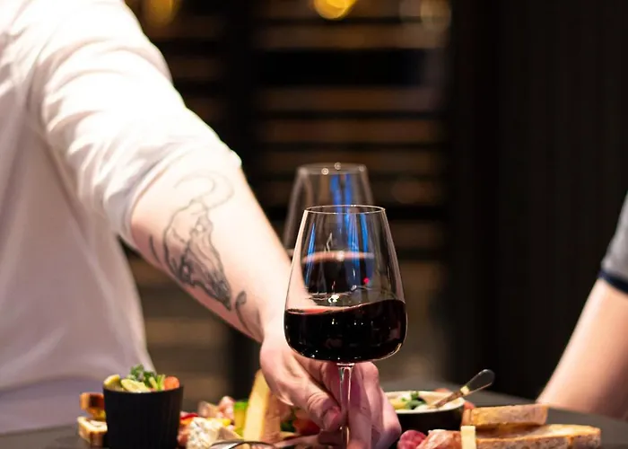 Szálloda L'europe Colmar, Bw Signature Collection