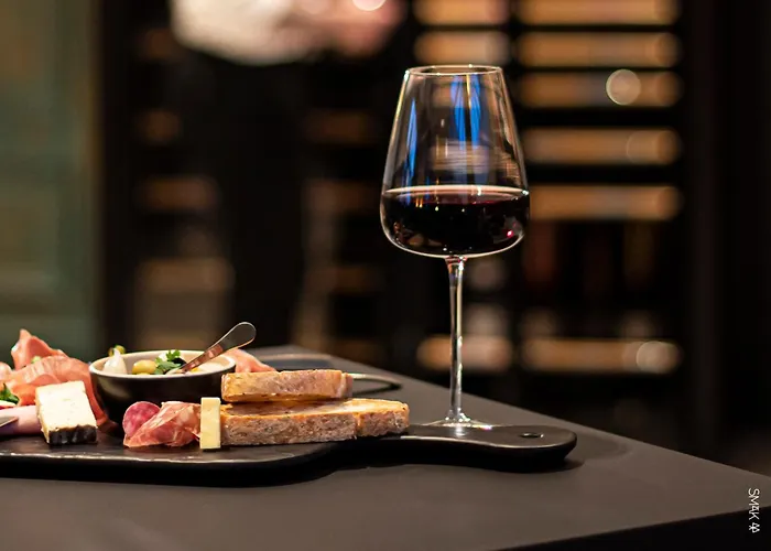 L'europe Colmar, Bw Signature Collection Szálloda Horbourg-Wihr