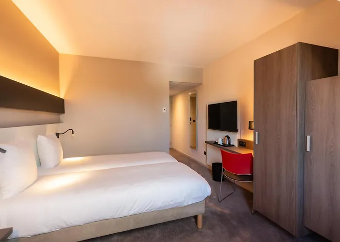 L'europe Colmar, Bw Signature Collection Hotel