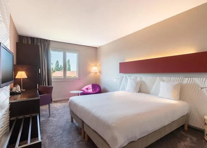 Hotel L'europe Colmar, Bw Signature Collection