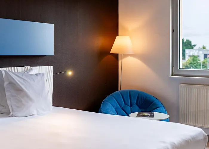 Hotel L'europe Colmar, Bw Signature Collection