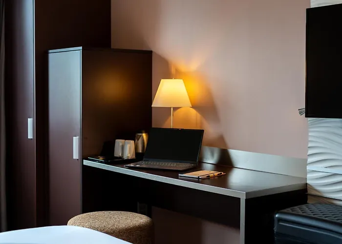 Hotel L'europe Colmar, Bw Signature Collection Horbourg-Wihr