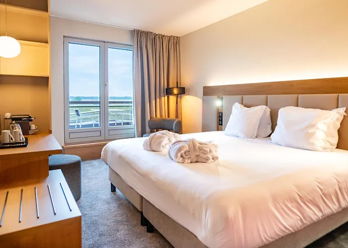 L'europe Colmar, Bw Signature Collection