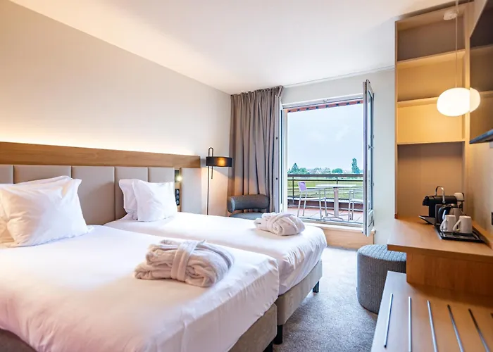 Hotel L'europe Colmar, Bw Signature Collection