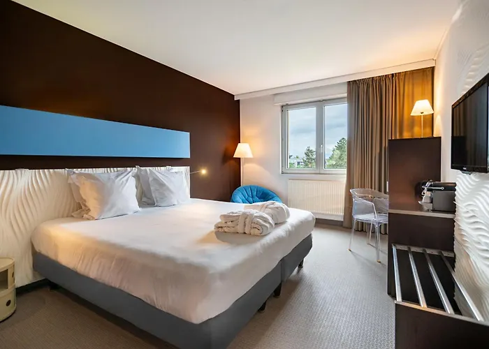 L'europe Colmar, Bw Signature Collection Hotel Horbourg-Wihr