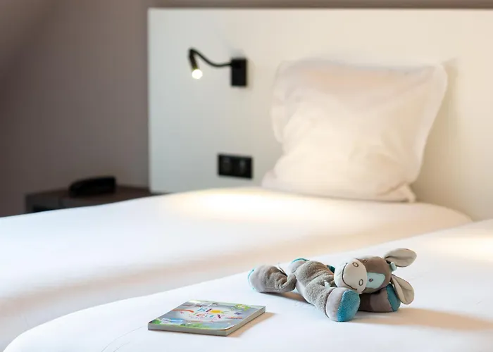 L'europe Colmar, Bw Signature Collection 4* Horbourg-Wihr