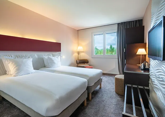 L'europe Colmar, Bw Signature Collection Hotel