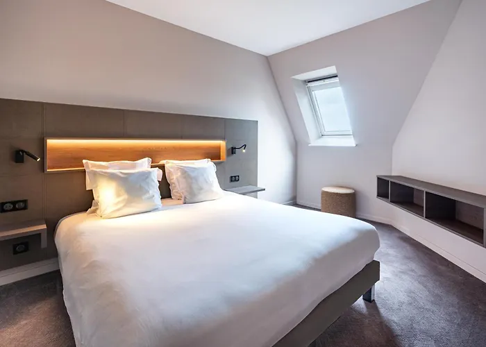 Hotel L'europe Colmar, Bw Signature Collection