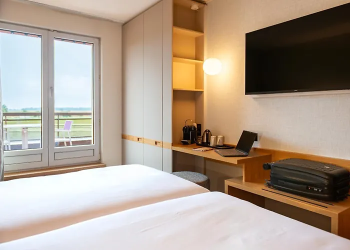 L'europe Colmar, Bw Signature Collection Hotel Horbourg-Wihr