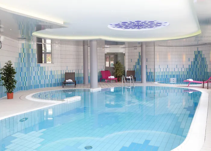 L'europe Colmar, Bw Signature Collection