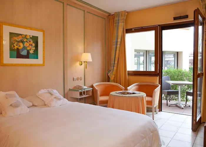 Hotel L'europe Colmar, Bw Signature Collection