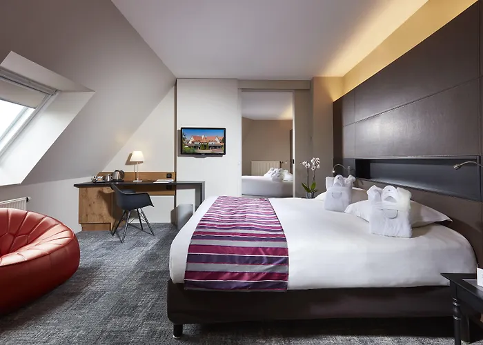 L'europe Colmar, Bw Signature Collection Hotel Horbourg-Wihr