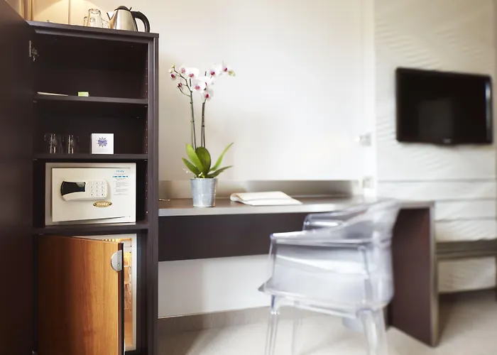 L'europe Colmar, Bw Signature Collection Horbourg-Wihr