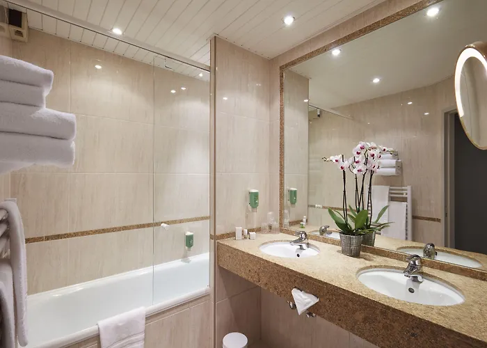 Hotel L'europe Colmar, Bw Signature Collection