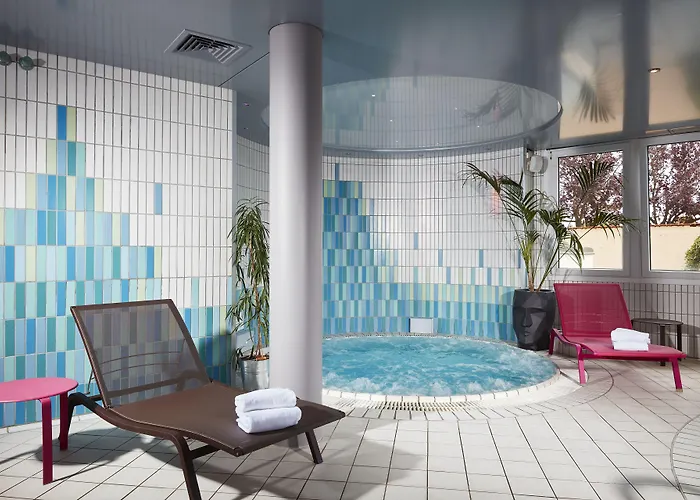 L'europe Colmar, Bw Signature Collection 4*