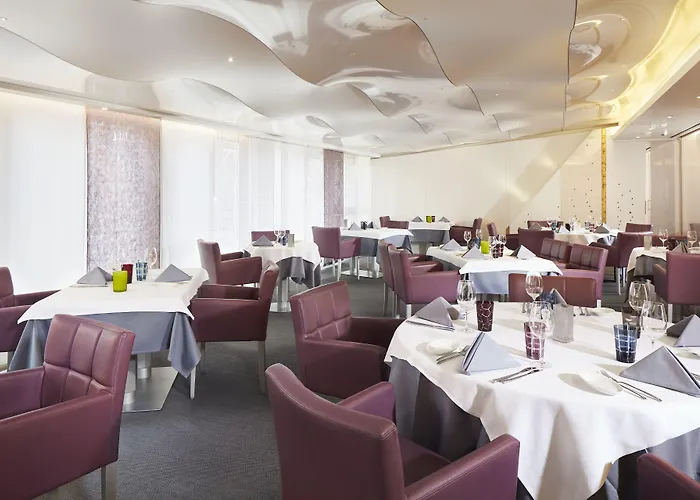 L'europe Colmar, Bw Signature Collection 4*