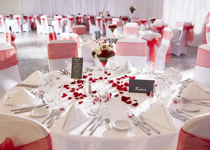 Hotel L'europe Colmar, Bw Signature Collection Horbourg-Wihr