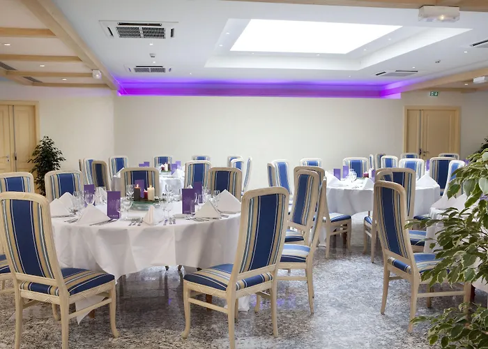 Szálloda L'europe Colmar, Bw Signature Collection Horbourg-Wihr