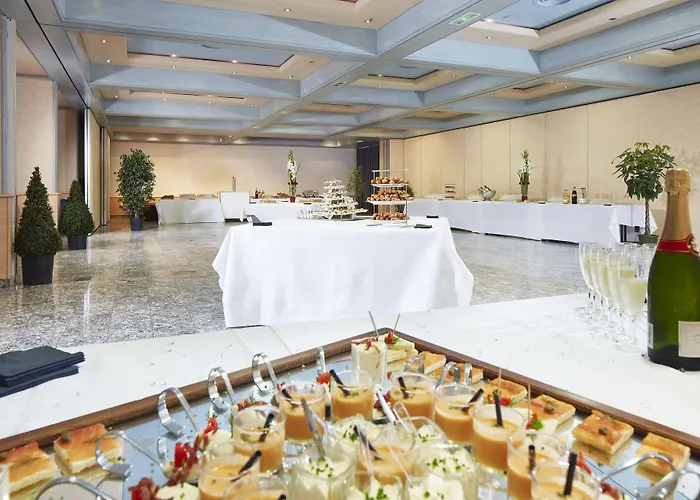 L'europe Colmar, Bw Signature Collection Hotel Horbourg-Wihr